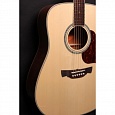 Акустическая гитара CRAFTER D-8L N купить в интернет магазине