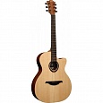 Электроакустическая гитара LAG GLA T70ACE купить в интернет магазине