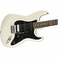 Электрогитара FENDER Squier Contemporary Stratocaster HSS Pearl White купить в интернет магазине