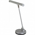 Купить LED-лампа для фортепиано GEWA Piano Lamp PL-15 Silver Matt LED в интернет магазине
