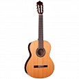 Классическая гитара PEREZ 650 Spruce купить в интернет магазине