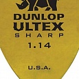 Набор медиаторов DUNLOP 421P1.14 Ultex Standard купить в интернет магазине