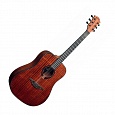 Акустическая гитара LAG GLA T90D купить в интернет магазине