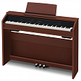 Купить Цифровое фортепиано Casio Privia PX-860BN в интернет магазине