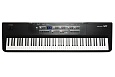 Купить Цифровое сценическое пианино Kurzweil SP1 черное в интернет магазине