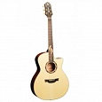 Электроакустическая гитара CRAFTER SM-Maho Plus купить в интернет магазине