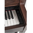 Купить Фортепиано цифровое GEWA UP 385 Rosewood в интернет магазине