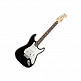 Электрогитара FENDER Standard Stratocaster HSS RW Black Tint купить в интернет магазине