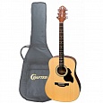 Акустическая гитара CRAFTER D-6 N купить в интернет магазине