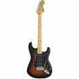 Электрогитара FENDER American Special Stratocaster HSS MN 3-Color Sunburst купить в интернет магазине