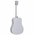 Акустическая гитара JET JD-257 WHS купить в интернет магазине