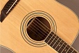 Акустическая гитара FLIGHT D-130 NA купить в интернет магазине