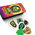 Набор медиаторов DUNLOP KH01T088 Kirk Hammett Signature Monster купить в интернет магазине