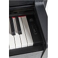 Купить Фортепиано цифровое GEWA UP 385 Black Matt в интернет магазине