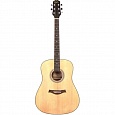 Гитара VISION Acoustic 20 купить в интернет магазине