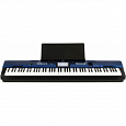 Купить Цифровое фортепиано Casio Privia PX-560MBE в интернет магазине