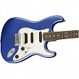 Электрогитара FENDER Squier Contemporary Stratocaster HSS Ocean Blue Metallic купить в интернет магазине