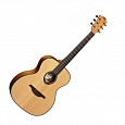 Акустическая гитара LAG T66J купить в интернет магазине