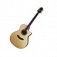 Электроакустическая гитара CRAFTER GLXE-3000/RS купить в интернет магазине