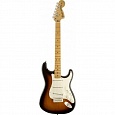 Электрогитара FENDER American Special Stratocaster MN 2-Color Sunburst купить в интернет магазине