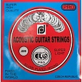 Струны для акустической гитары ELO N5 Silver купить в интернет магазине