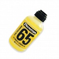Лимонное масло для ухода за накладкой грифа DUNLOP 6554 Fretboard 65 Ultimate Lemon Oil купить в интернет магазине