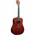 Акустическая гитара LAG GLA T90D купить в интернет магазине