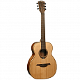 Акустическая гитара LAG TRAVEL-RC купить в интернет магазине
