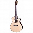 Электроакустическая гитара CRAFTER GLXE 7000/RS купить в интернет магазине
