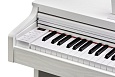 Купить Цифровое пианино Kurzweil M115 WH белое в интернет магазине