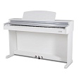 Купить Фортепиано цифровое GEWA DP 345 White Matt в интернет магазине