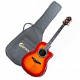 Электроакустическая гитара CRAFTER FSG-280EQ/CS купить в интернет магазине