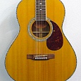 Акустическая гитара CRAFTER TA-050 AM купить в интернет магазине
