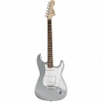 Электрогитара FENDER Squier Affinity Stratocaster RW Slick Silver купить в интернет магазине