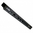 Рэковый модуль DUNLOP DCR-2SRE Rack Wah купить в интернет магазине
