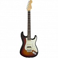 Электрогитара FENDER American Professional Stratocaster HSS Shawbucker RW 3-Color Sunburst купить в интернет магазине
