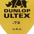 Набор медиаторов DUNLOP 426R.73 Ultex Triangle купить в интернет магазине