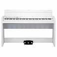 Купить Цифровое фортепиано KORG LP-380 WH U в интернет магазине