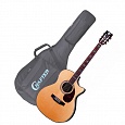 Электроакустическая гитара CRAFTER TMC-045/N купить в интернет магазине