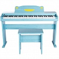 Купить Детское цифровое пиано Artesia FUN-1 BL в интернет магазине
