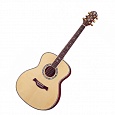Акустическая гитара CRAFTER GA-30 N купить в интернет магазине