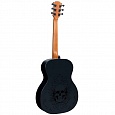 Акустическая гитара LAG GLA LE18-SK2A купить в интернет магазине