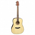 Акустическая гитара CRUZER SD-24 NT купить в интернет магазине