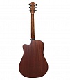 Акустическая гитара Flight D-165C SAP купить в интернет магазине