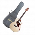 Электроакустическая гитара CRAFTER GAE-8/N купить в интернет магазине