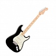 Электрогитара FENDER American Professional Stratocaster MN Black купить в интернет магазине