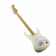 Электрогитара FENDER American Vintage '56 Stratocaster MN Aged White Blonde купить в интернет магазине
