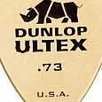 Набор медиаторов DUNLOP 433P.73 Ultex Sharp купить в интернет магазине