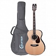 Акустическая гитара CRAFTER TM-045 N купить в интернет магазине
