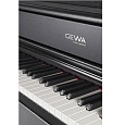 Купить Фортепиано цифровое GEWA UP 385 Black Matt в интернет магазине